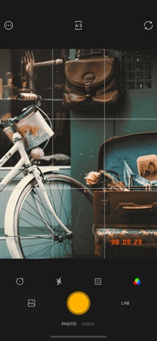 1998 Cam - Vintage Camera Resimleri