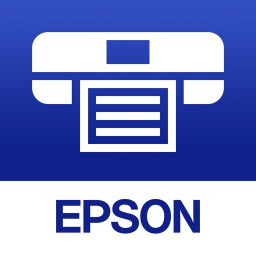 iPhone & iPad Epson iPrint ikonu