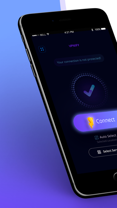 VPNIFY - Unlimited VPN Resimleri