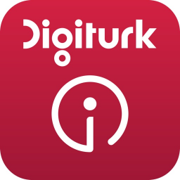 iPhone & iPad Digiturk Online ��lemler ikonu