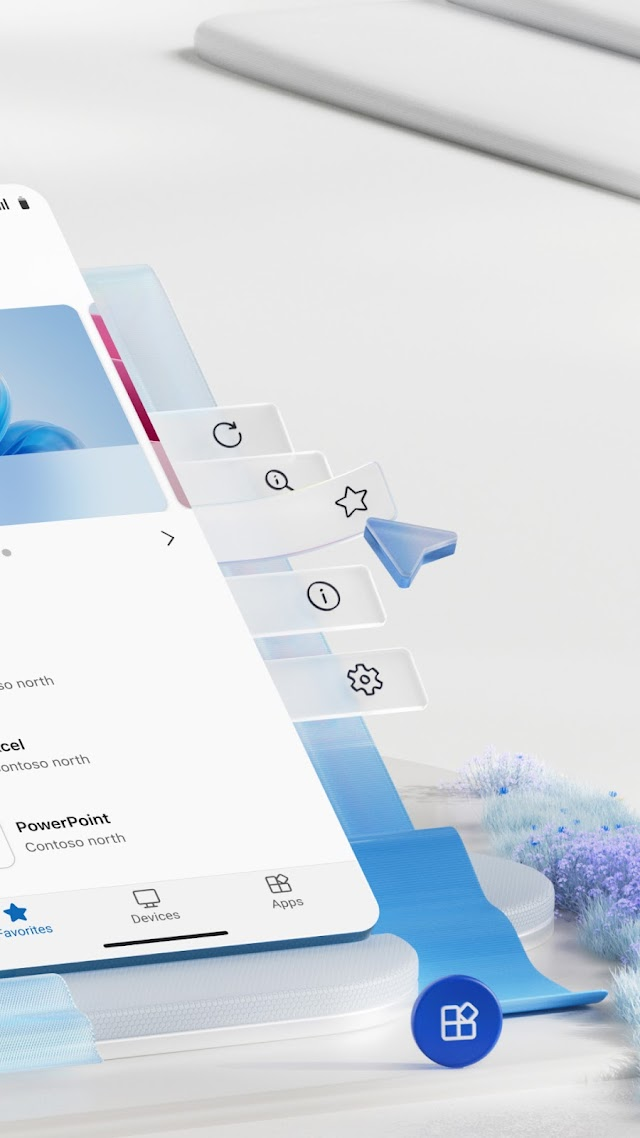 Windows App Resimleri