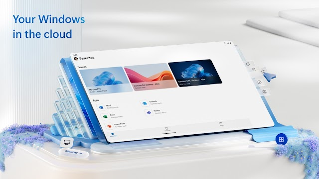 Windows App Resimleri