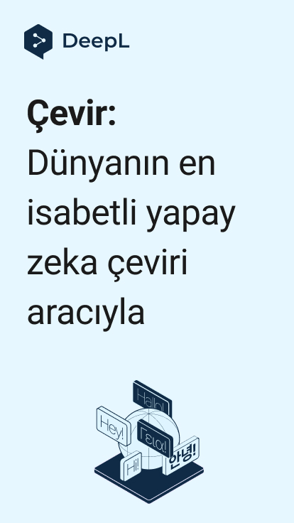 DeepL Translate Resimleri