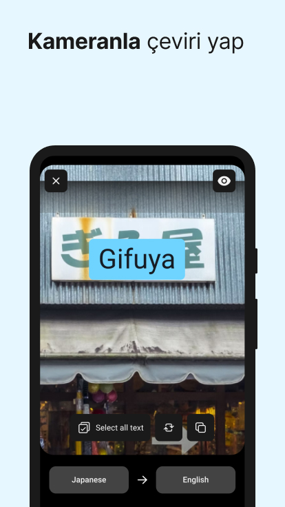 DeepL Translate Resimleri
