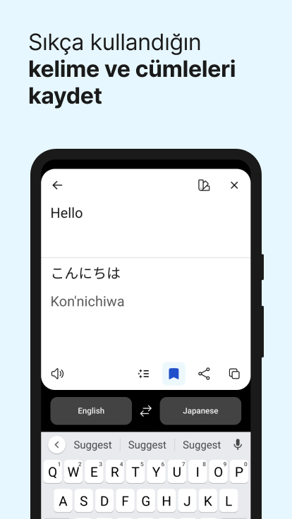 DeepL Translate Resimleri