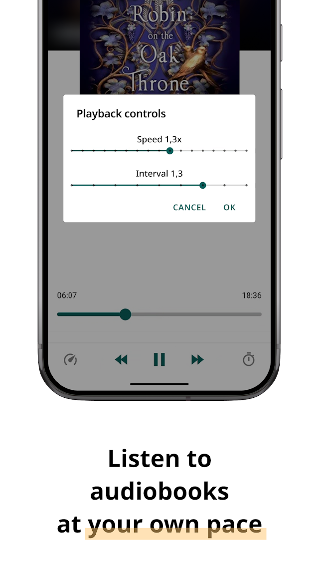 PocketBook reader - EPUB, PDF Resimleri