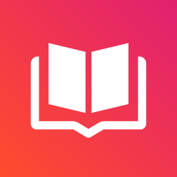 Android eBoox: ePub PDF e-book Reader ikonu