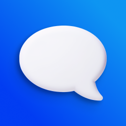 Android SMS Mesajlar - Metin Mesajlar� ikonu