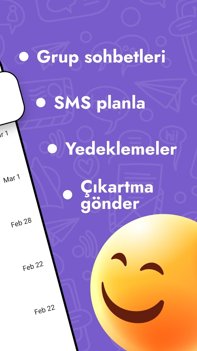 SMS Mesajlar - Metin Mesajlar� Resimleri