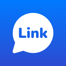 Android Link Messenger ikonu