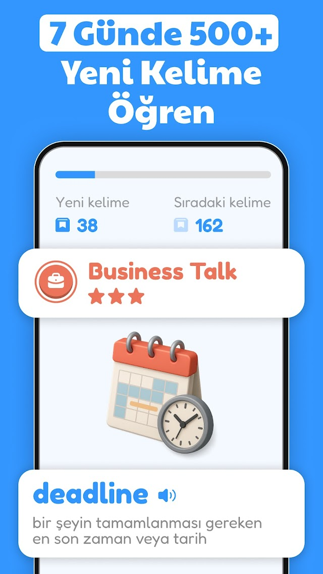 Learna AI: �ngilizce ��ren Resimleri