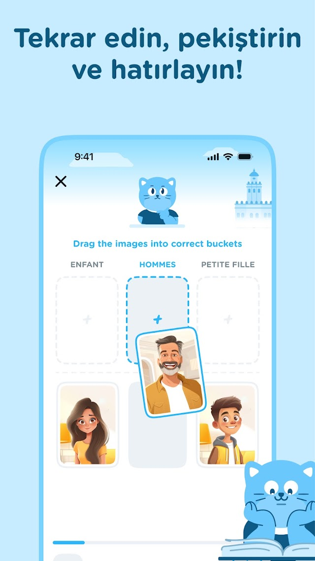Airlearn - Dil ��ren Resimleri