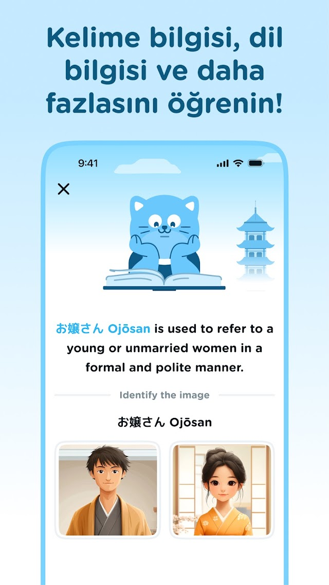 Airlearn - Dil ��ren Resimleri