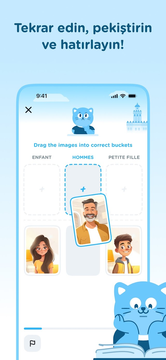 Airlearn - Dil ��renme Resimleri