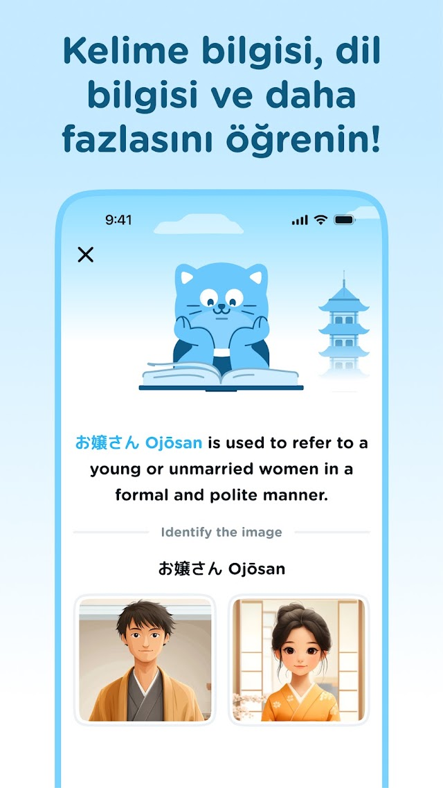Airlearn - Dil ��ren Resimleri