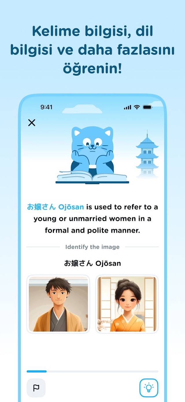 Airlearn - Dil ��renme Resimleri