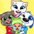 Konu�an Tom'un Minik D�nyas�