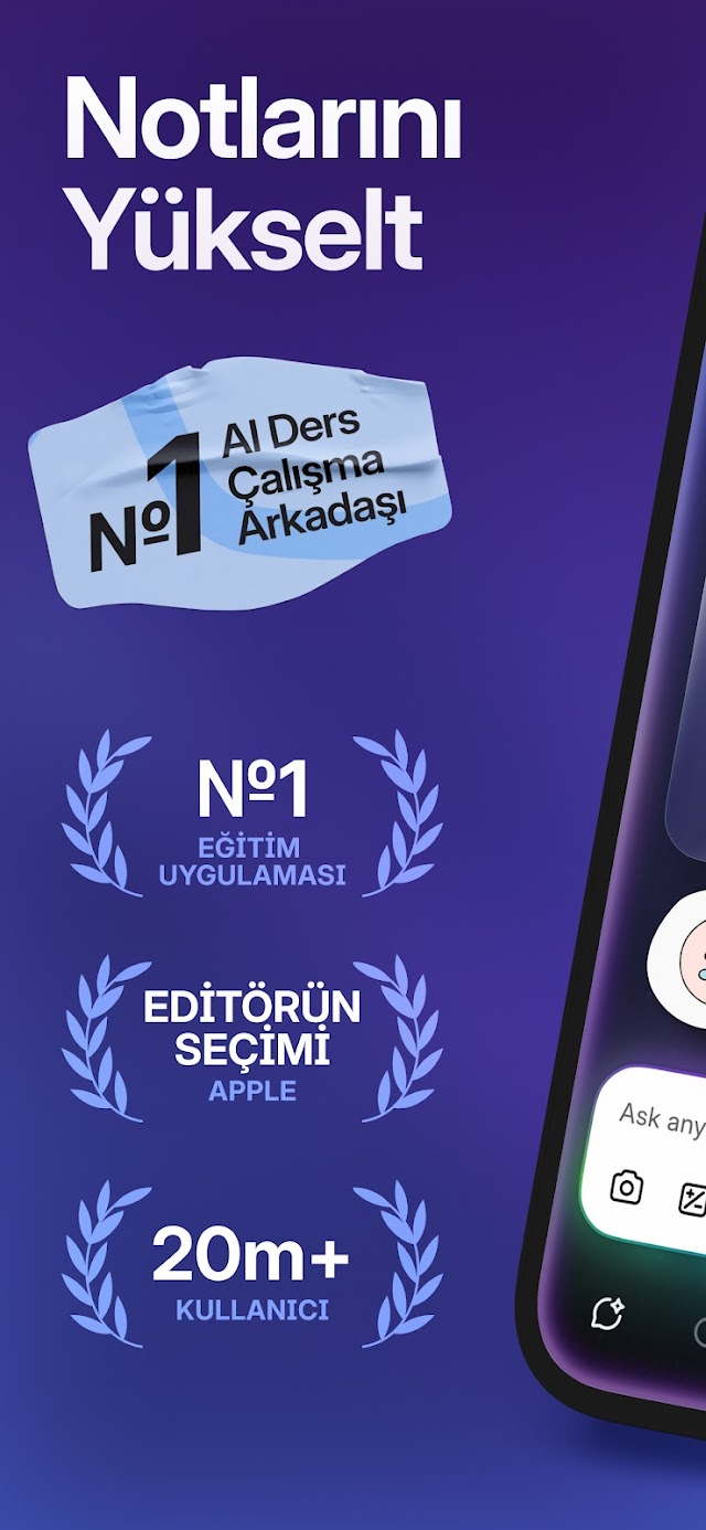 Knowunity - Okul Ders Yardımı Resimleri