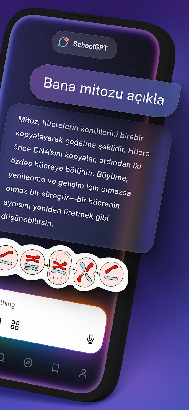 Knowunity - Okul Ders Yardımı Resimleri