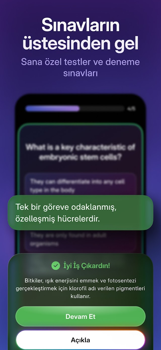Knowunity - Okul Ders Yardımı Resimleri