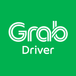 Android Grab Driver: App for Partners ikonu