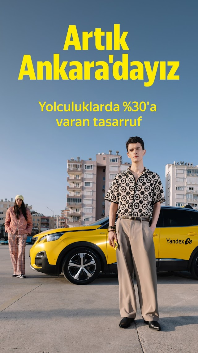 Yandex Go: Şehrindeki taksi Resimleri