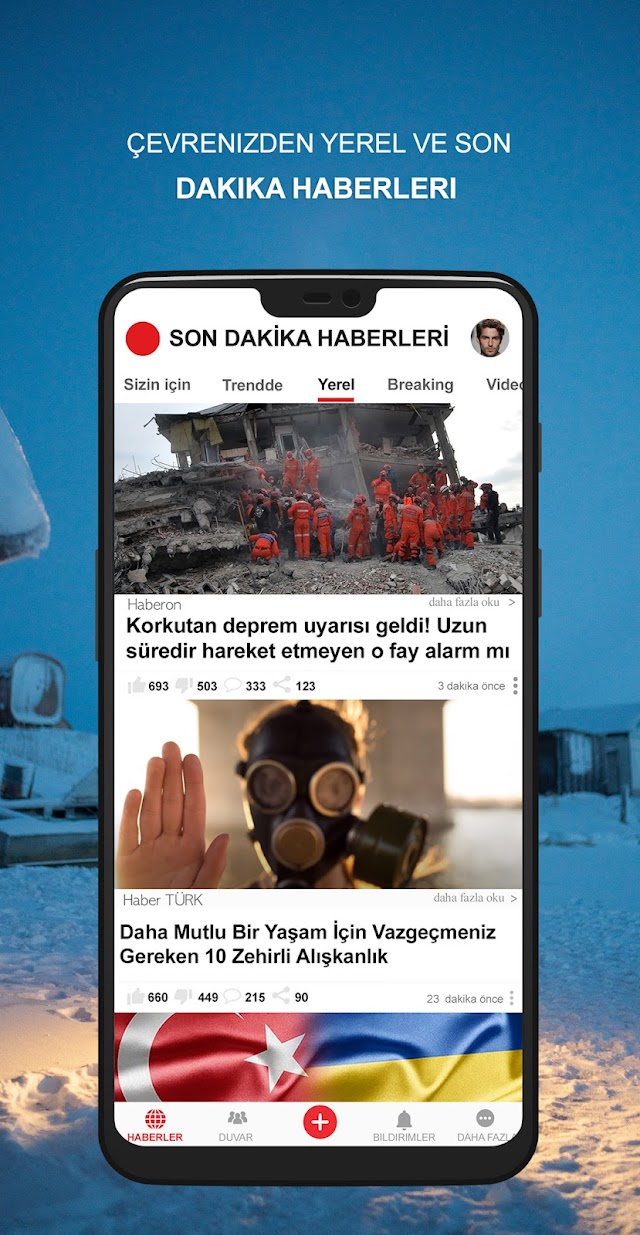 Son Dakika Haberleri Resimleri