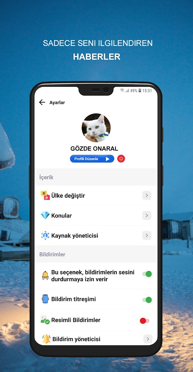 Son Dakika Haberleri Resimleri