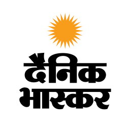 Android Hindi News by Dainik Bhaskar ikonu