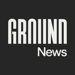 Android Ground News ikonu