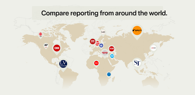 Ground News Resimleri