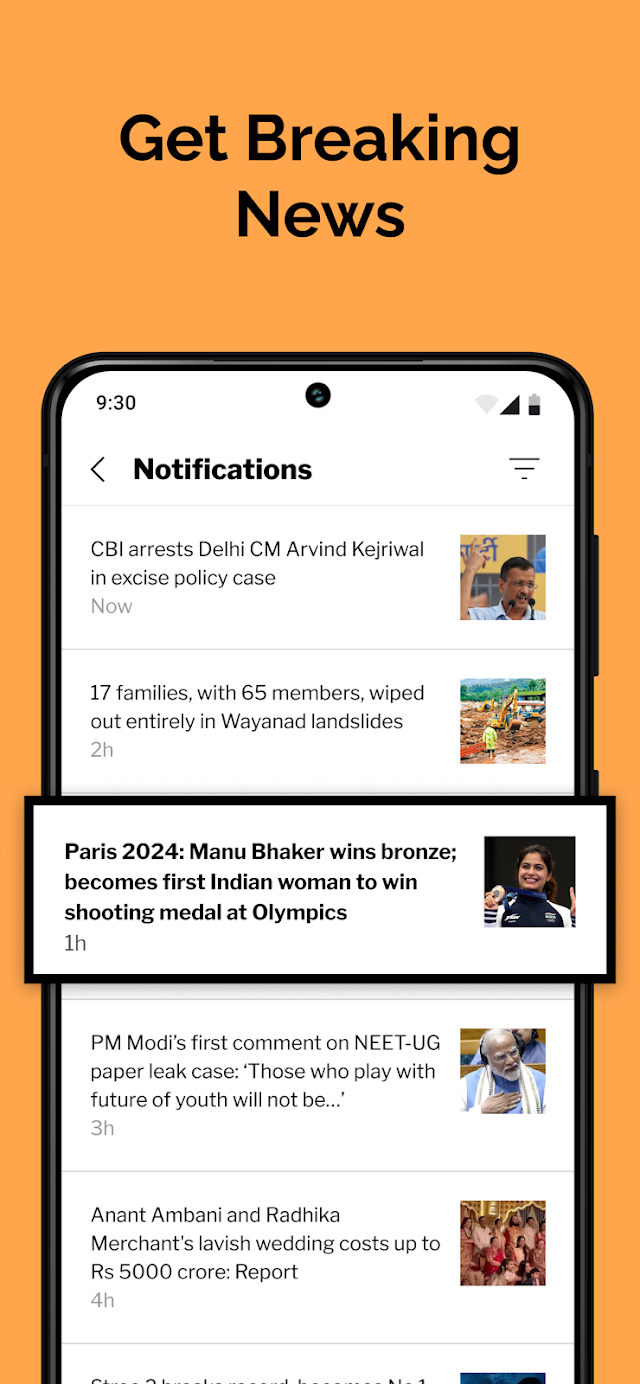 Dailyhunt - News & Magazines Resimleri