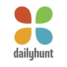 Android Dailyhunt - News & Magazines ikonu