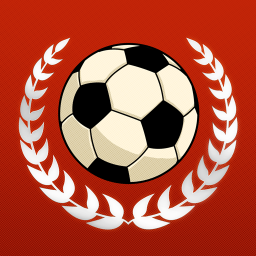 Android Flick Kick Football Kickoff ikonu