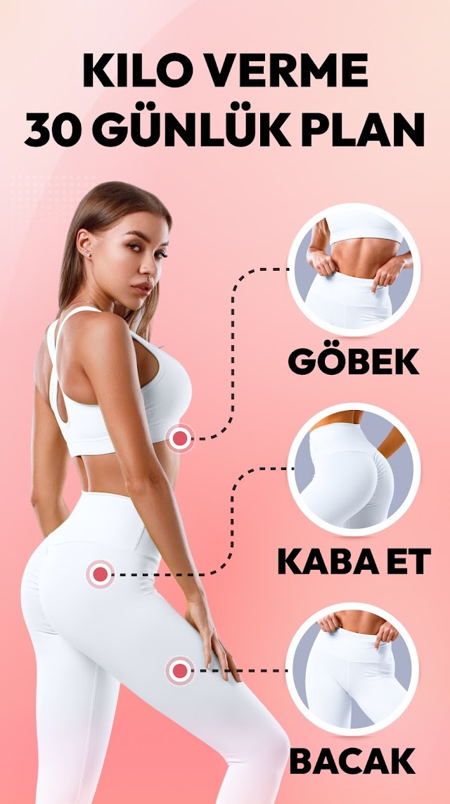 Kilo Verme Programı, Zayıflama Resimleri