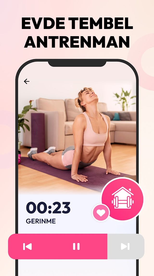Kilo Verme Programı, Zayıflama Resimleri