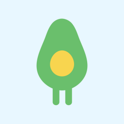 Android Foodvisor - Kalori Sayac� ikonu