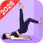 Evde Pilates Egzersizi