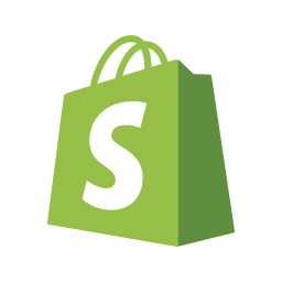 Android Shopify - E-Ticaret Ma�azan�z ikonu