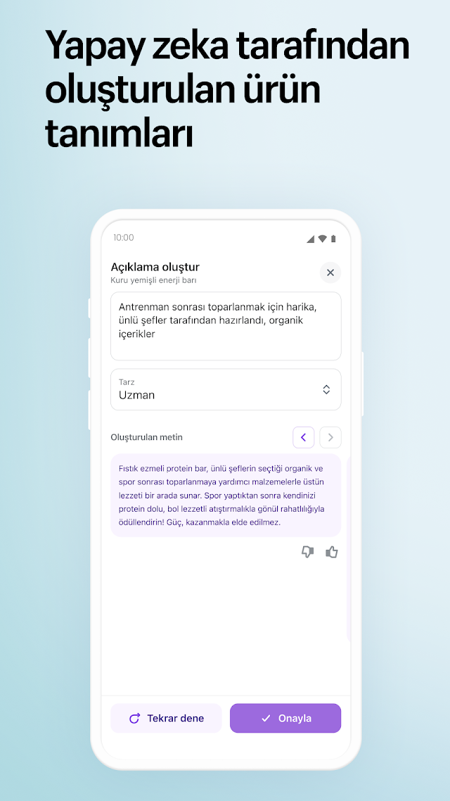 Shopify - E-Ticaret Ma�azan�z Resimleri