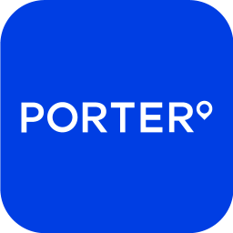 Android Porter- Kurye Nakliyat Hizmeti ikonu