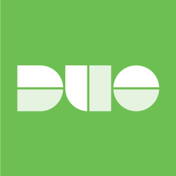 Android Duo Mobile ikonu