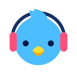 Android Lark Player: M�zik �alar MP3 ikonu