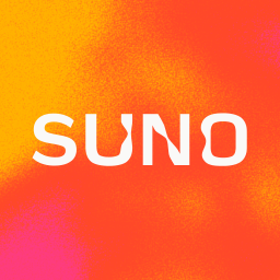 Android Suno - M�zik yap ikonu