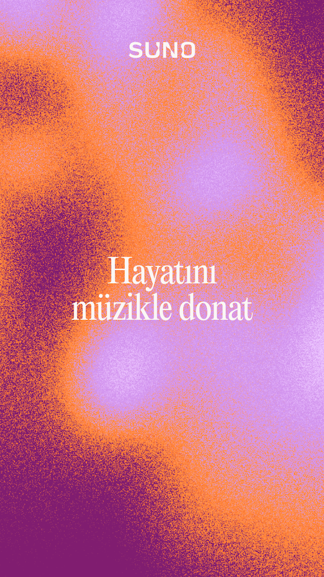 Suno - Müzik yap Resimleri