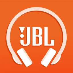Android JBL Headphones ikonu