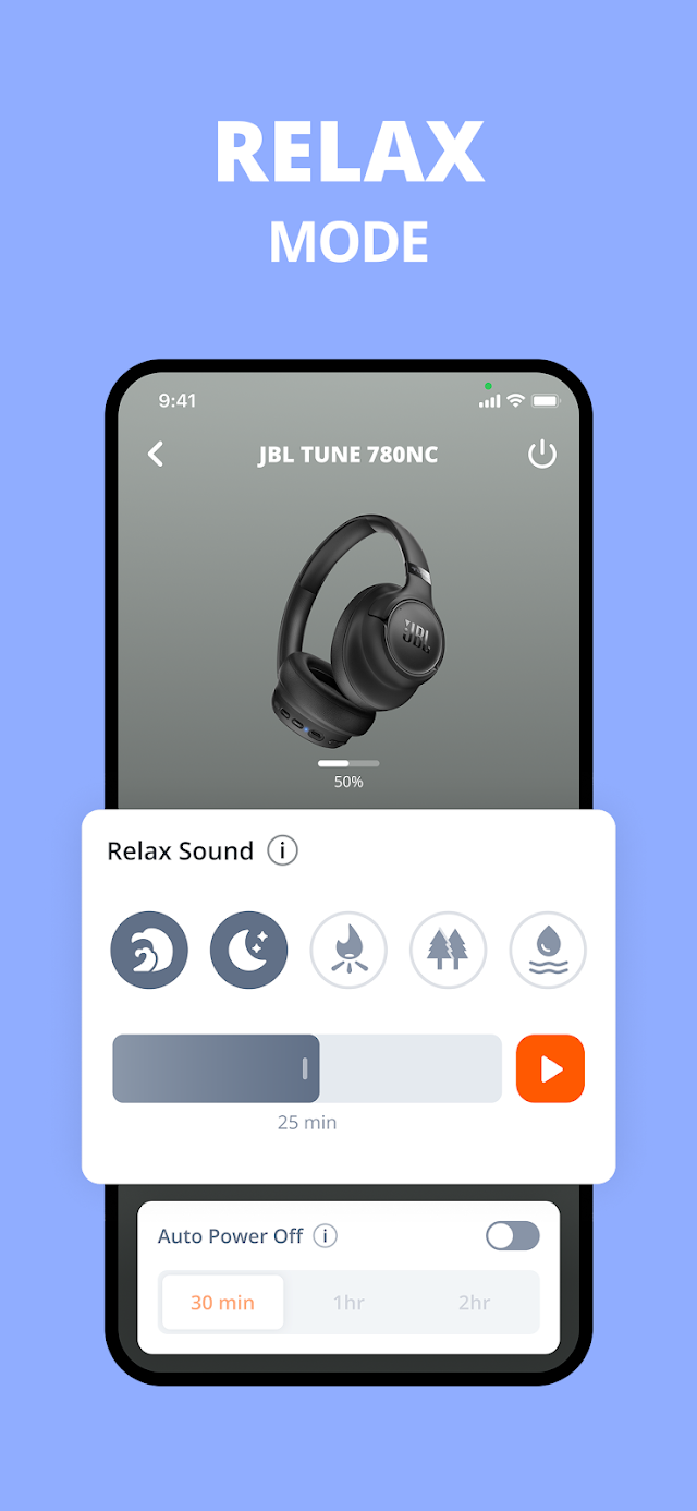 JBL Headphones Resimleri