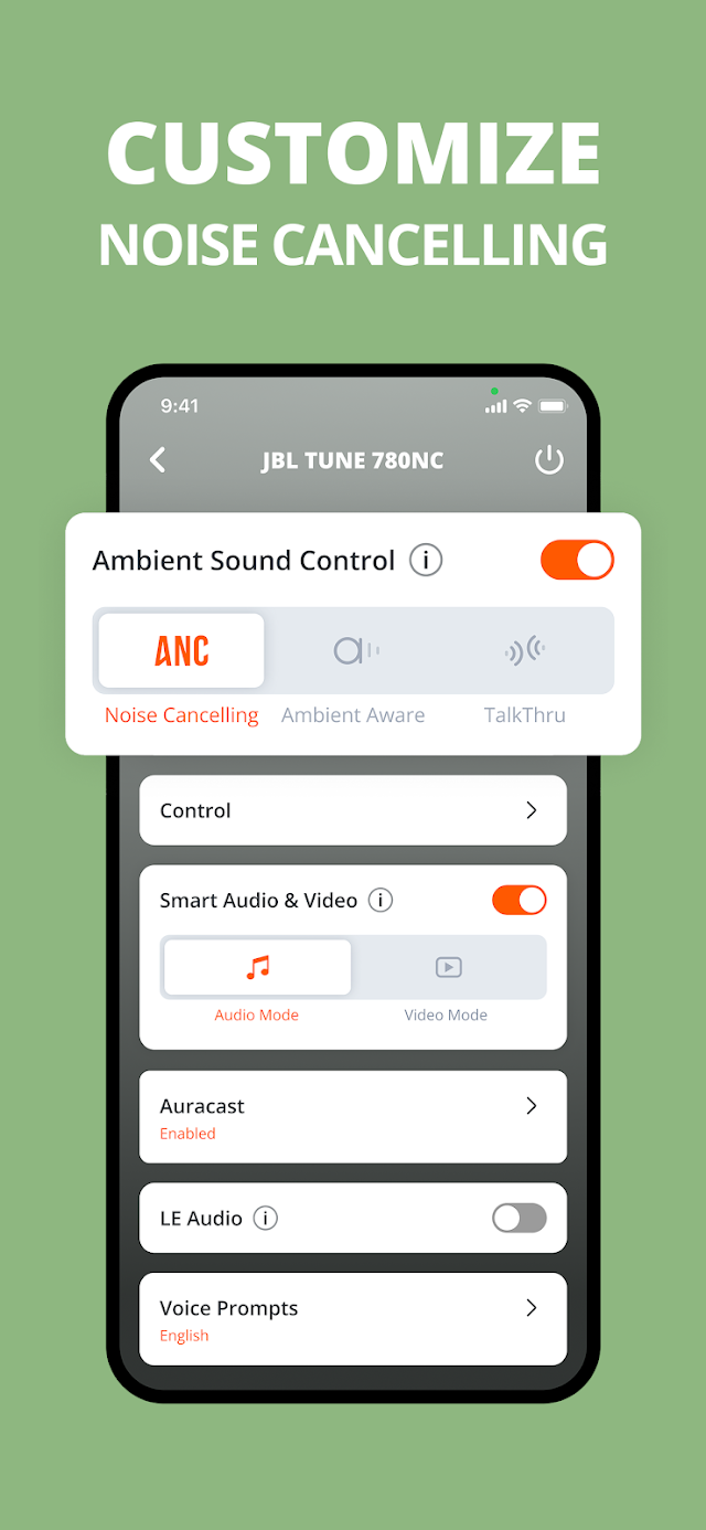JBL Headphones Resimleri