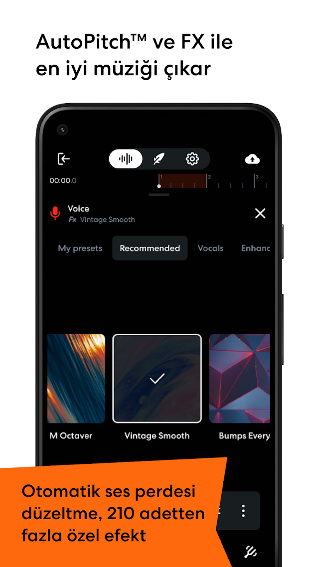 BandLab – Müzik Stüdyosu Resimleri