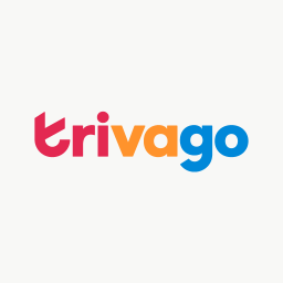 Android trivago: Otel kar��la�t�r�n ikonu